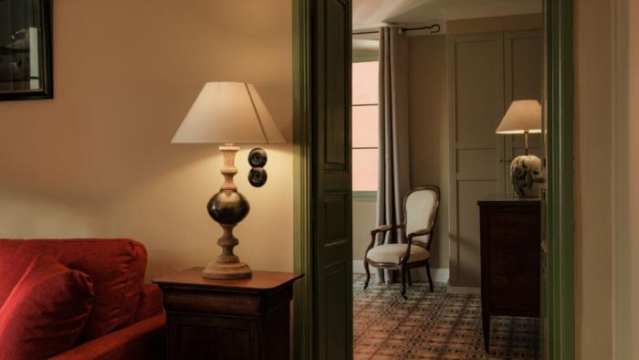 Demeure Castel Brando Hotel & Spa Rom bilde